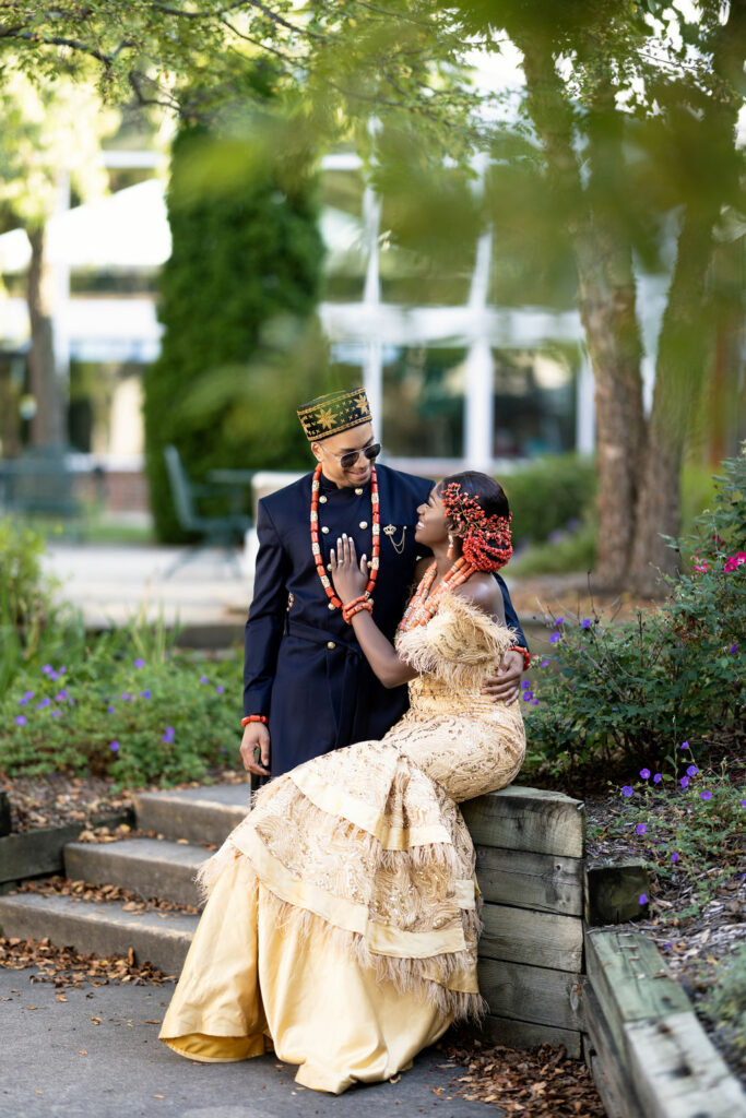 From Two Cultures to One Unveiling Multicultural Wedding Dress Inspirations