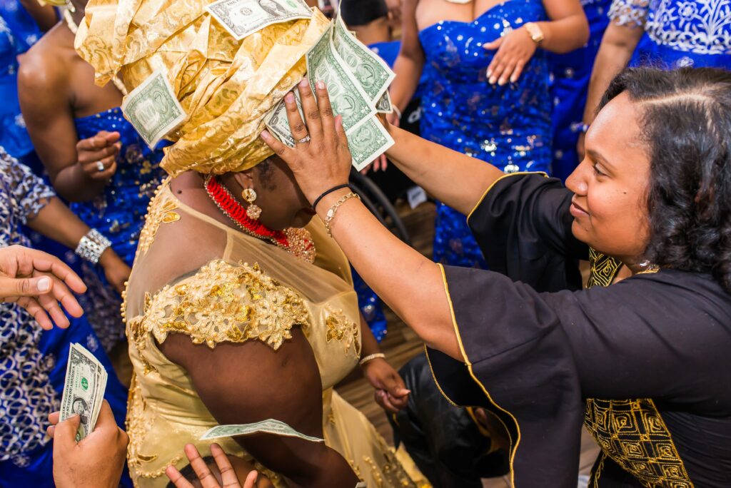 deepening cultural understanding of Nigerian wedding tradition