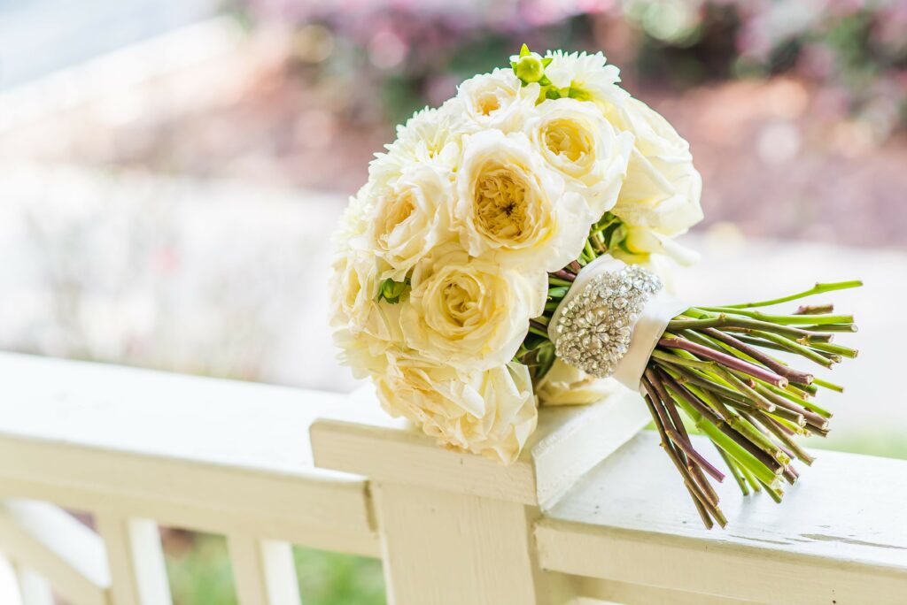 Wedding Insurance Coverage Floral Arrangement Vendor Recovery