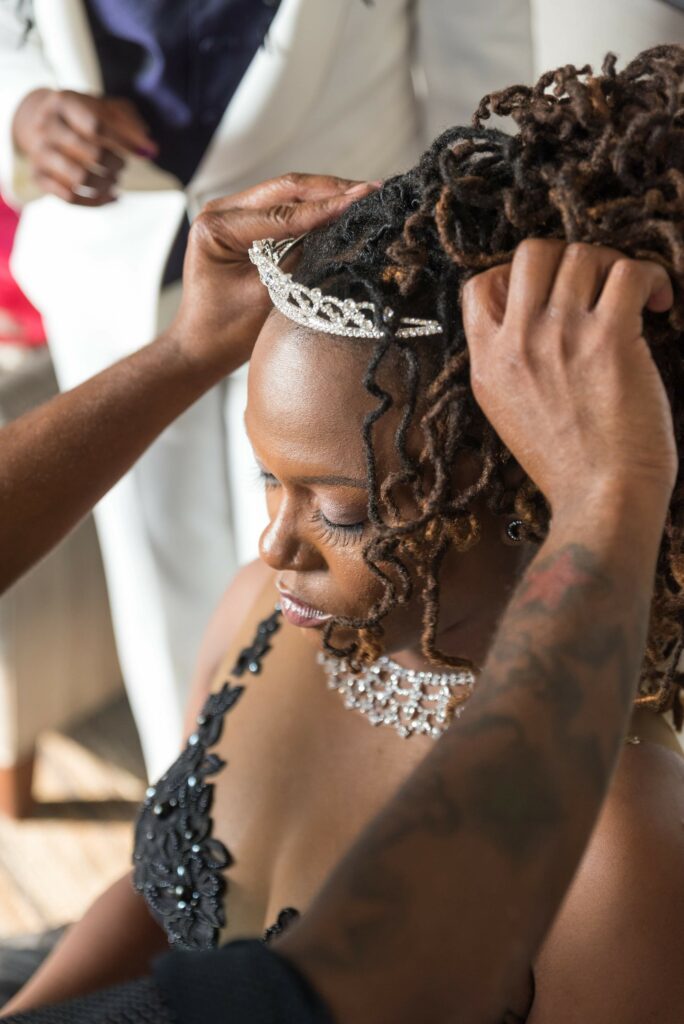 Wedding Insurance Coverage Hair Makeup Vendor