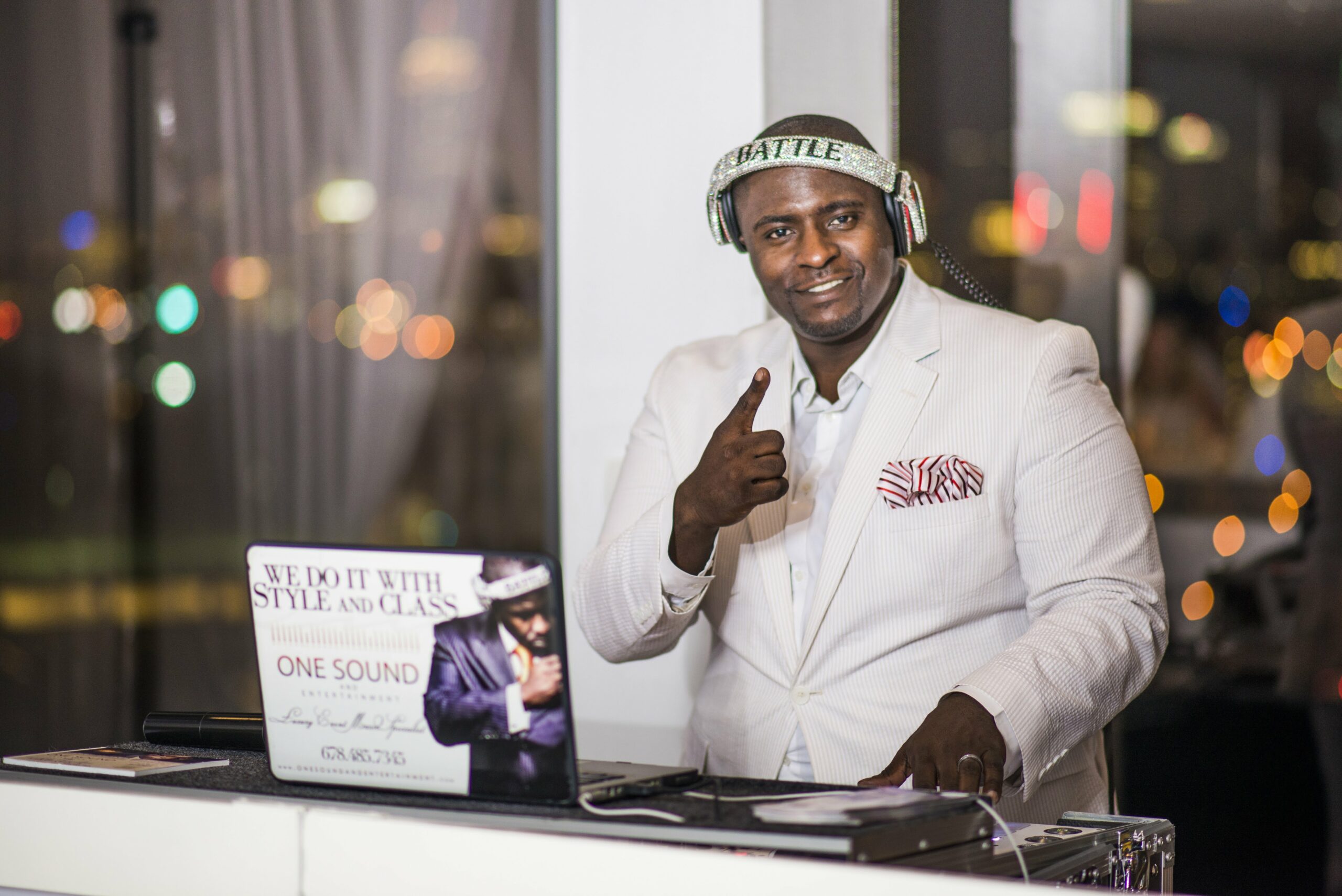 Wedding Insurance Entertainment DJ Cancellation Credit