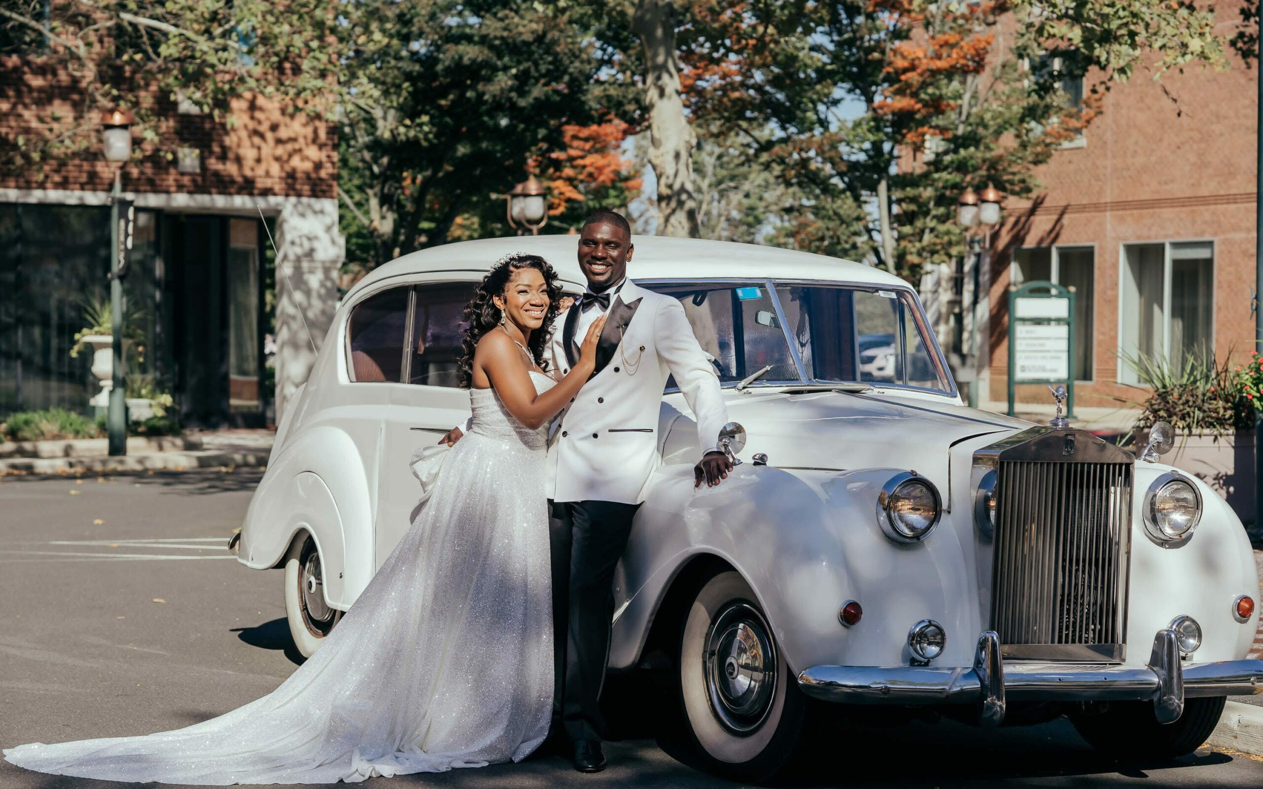 Wedding Insurance Liability Bridal Car Rental