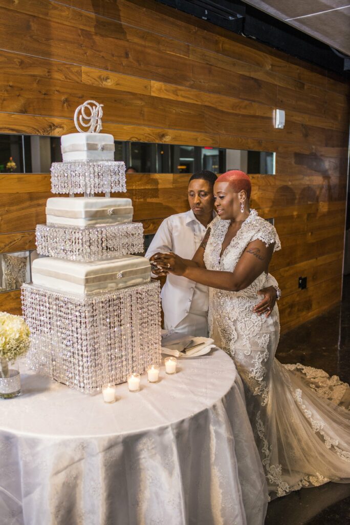 Wedding Insurance Liability Coverage Cake and Dessert