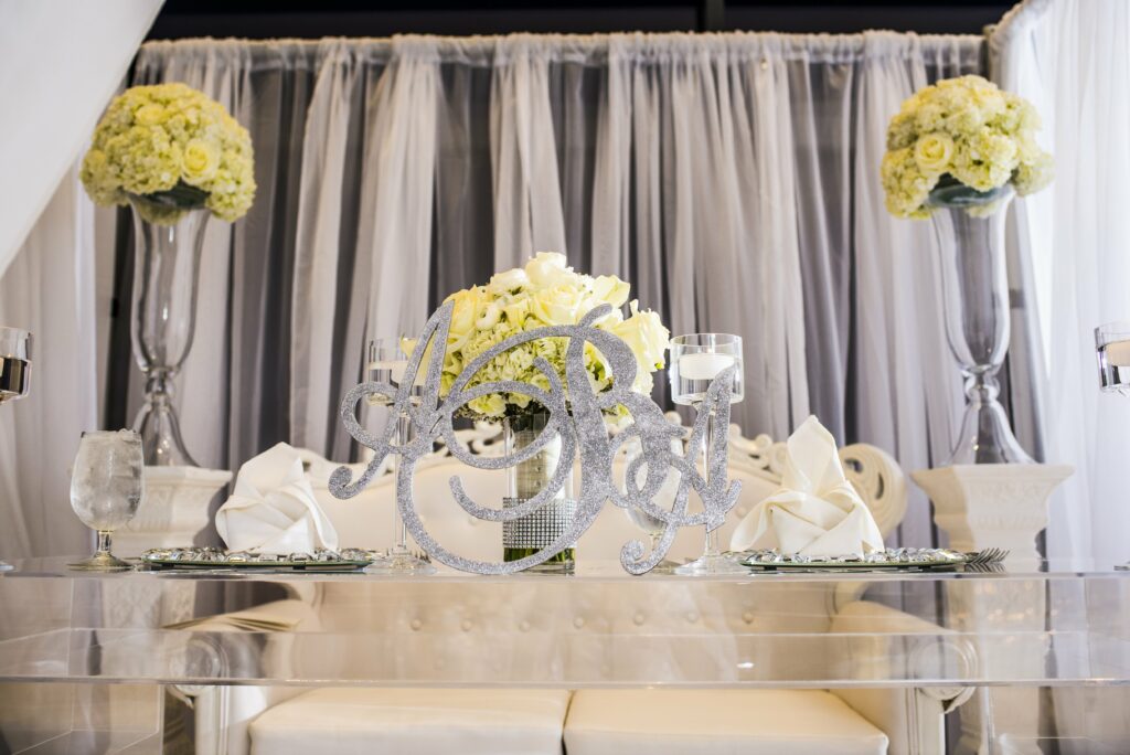 Wedding Insurance Liability Coverage Decor