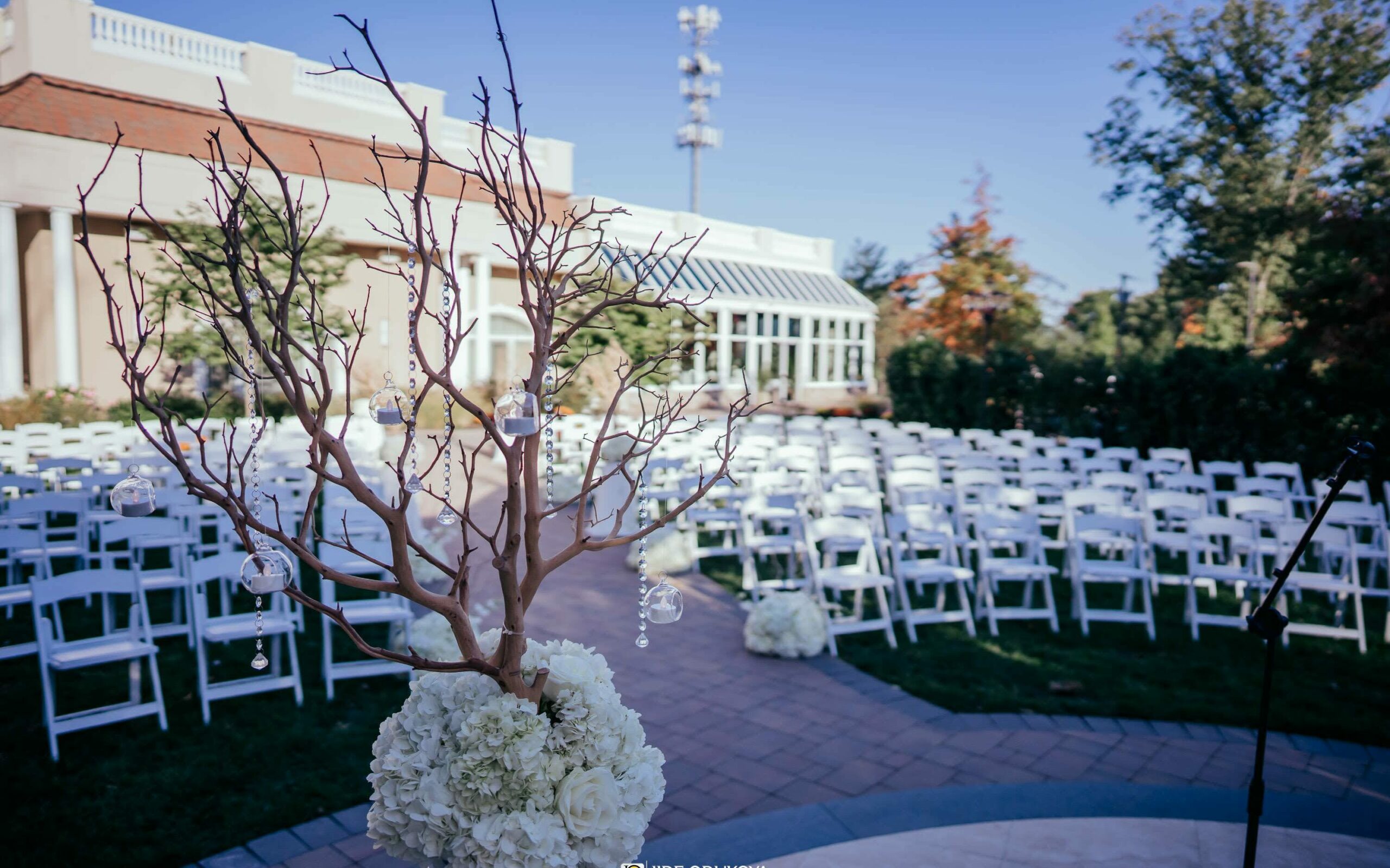 Wedding Insurance Liability Venue