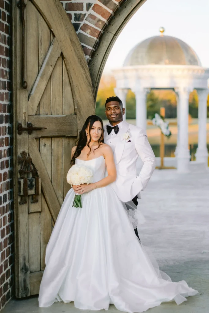 instagram highlights modern nigerian wedding