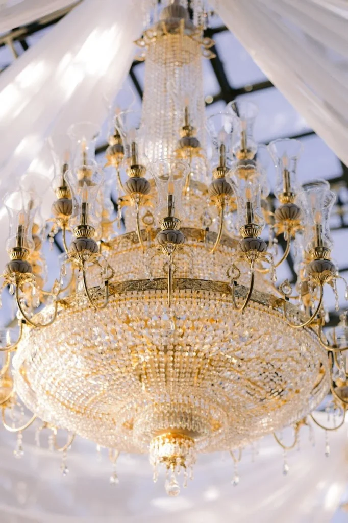 nigerian wedding instagram trending decor ideas