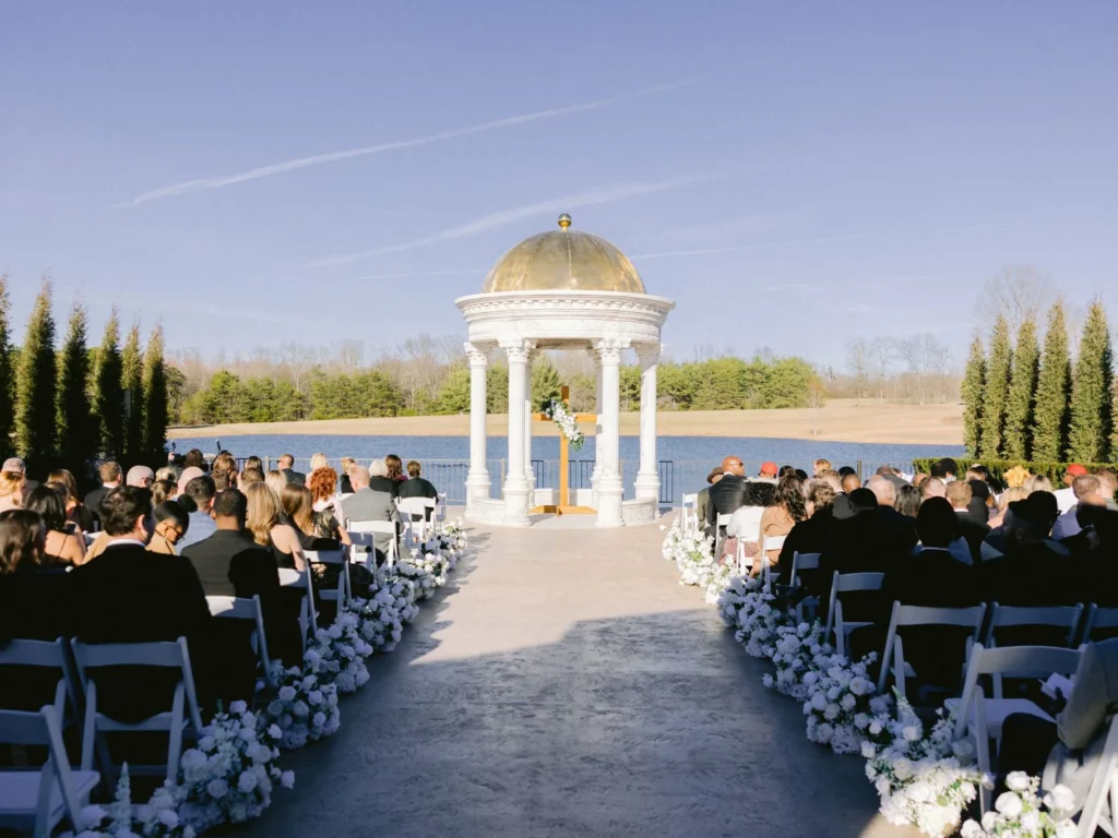 wedding content creator nigerian wedding trend