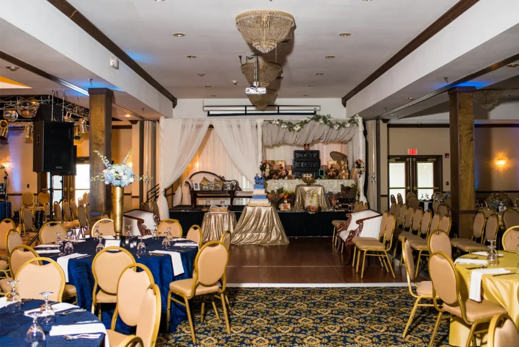 how to find nigerian wedding venue