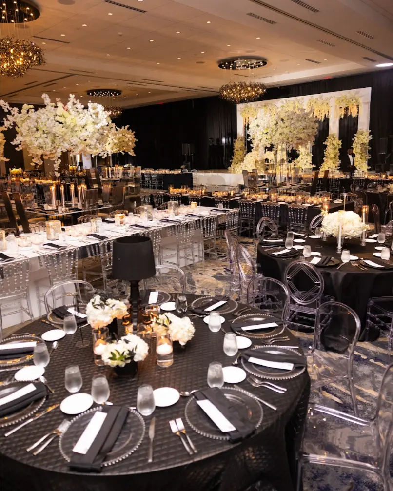 nigerian engagement ceremony venue