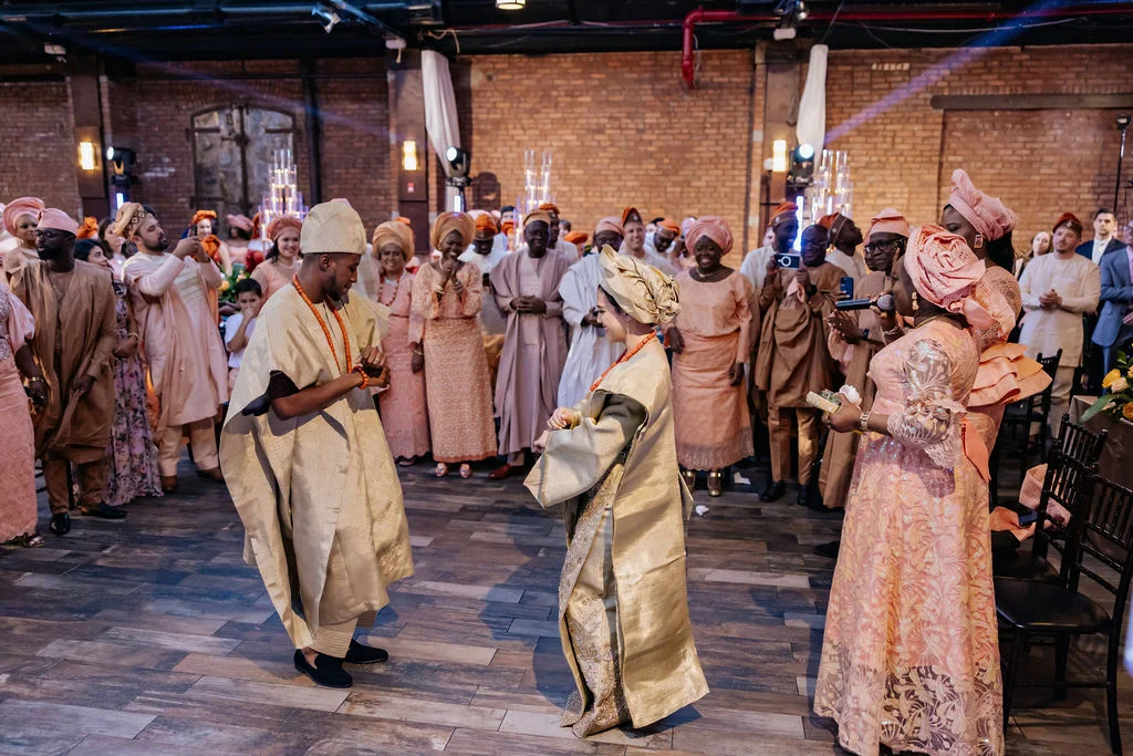 nigerian wedding atlanta