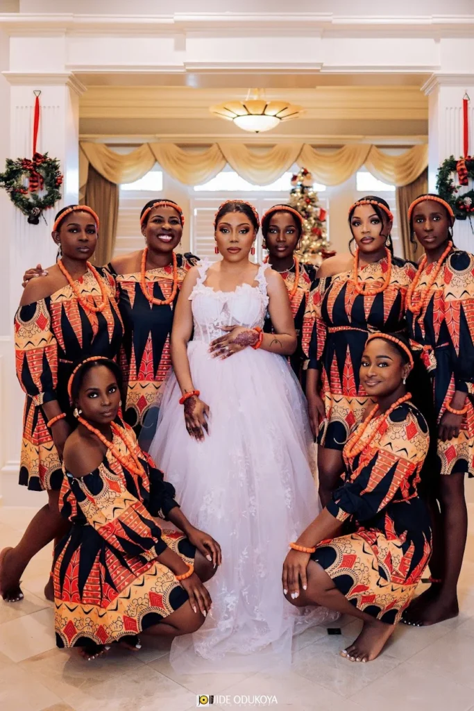 nigerian wedding planner benefits