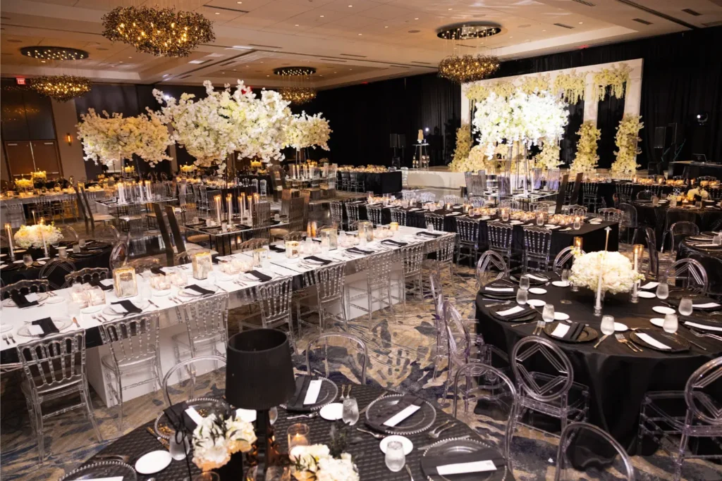 popular nigerian wedding venues 2025
