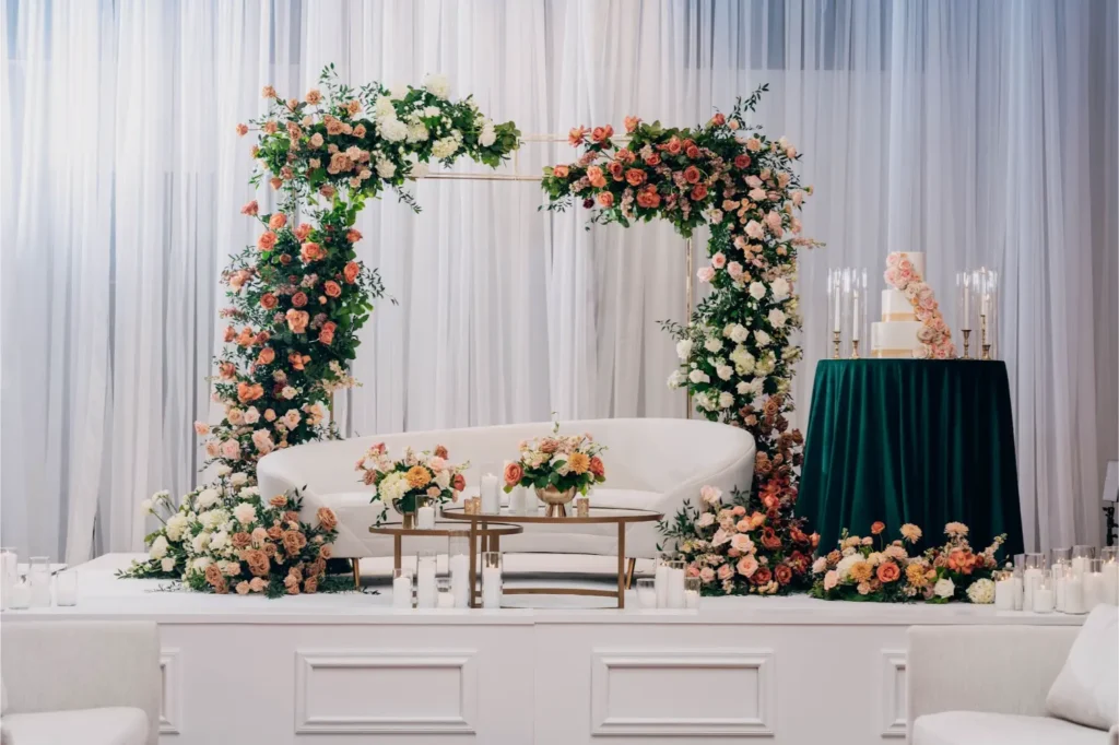 top wedding venues for nigerian weddings