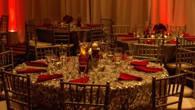 wedding venue search nigerian couple