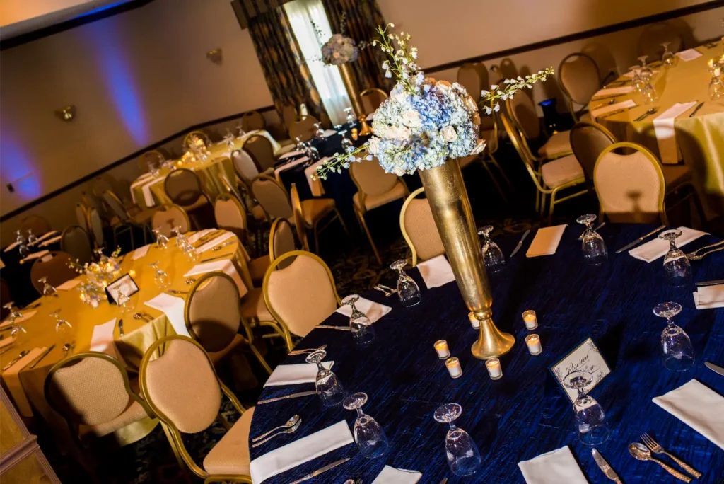 wedding venue tour questions to ask