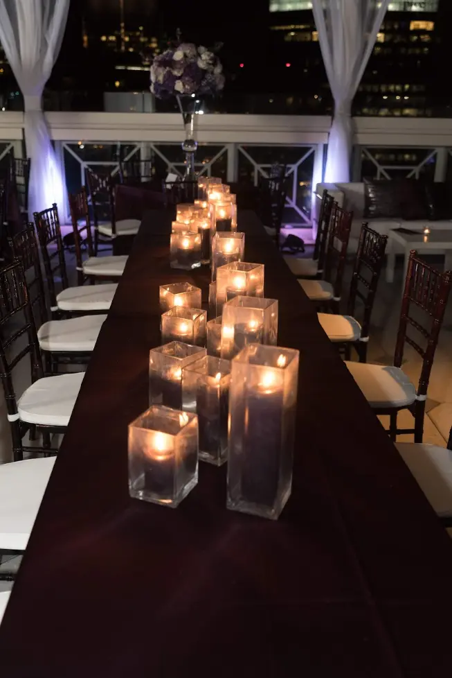 peachtree club private event space