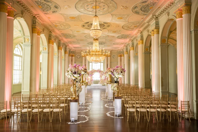 all inclusive atlanta wedding venue cost
