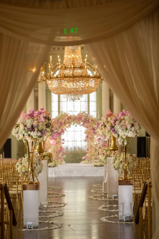 custom floorplan atlanta wedding venue