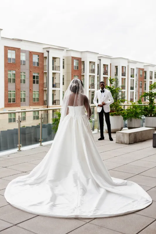 full service wedding planning atlanta ga